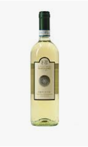 Vino blanco Orvieto (750 ml.)