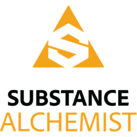 Allegorithmic Substance Alchemist 2020.1 macOS Allegorithmic Substance Alchemist 2020.1 macOS