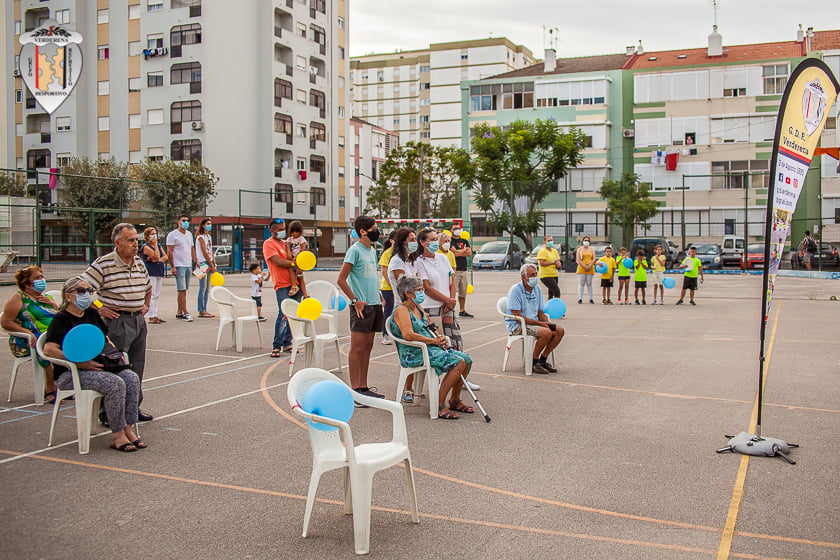26º Aniversário foto 1
