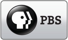 PBS logo