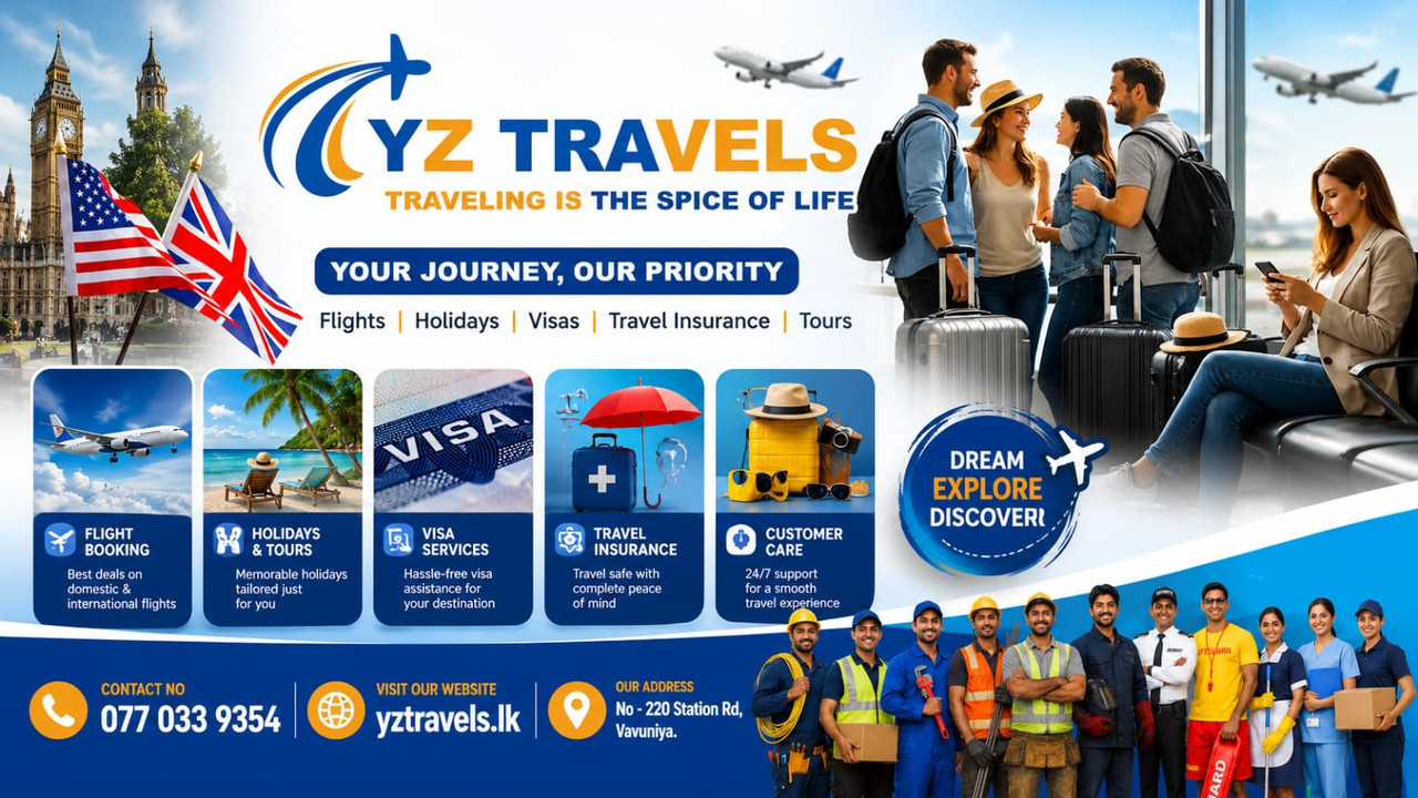 Experience Europe - Schengen Visa Assistance