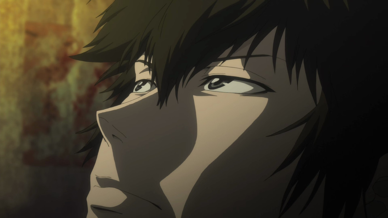 Cleo Psycho Pass 01 (Dual Audio 10bit BD1080p x265) o 00 14 44 00002