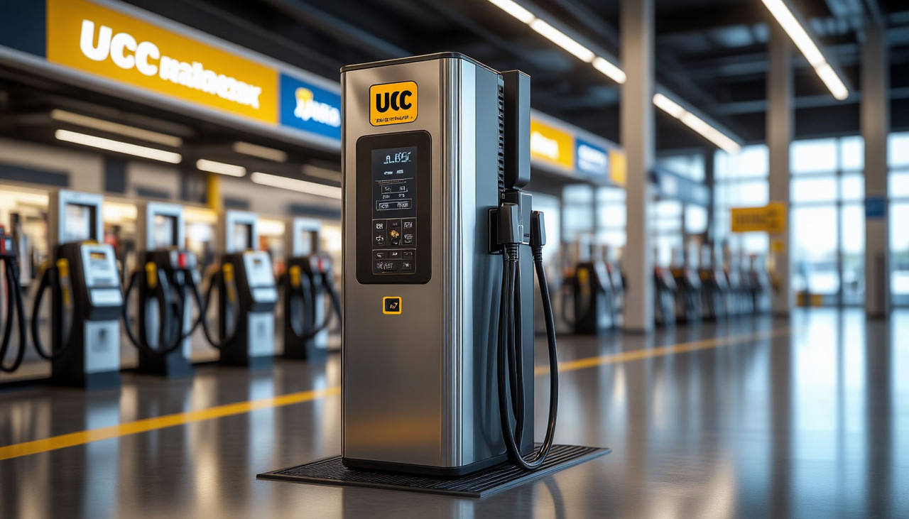 Устройство съема сигнала УСС