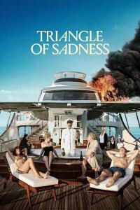 Triangle of Sadness (2022) HDRip English Movie Watch Online Free