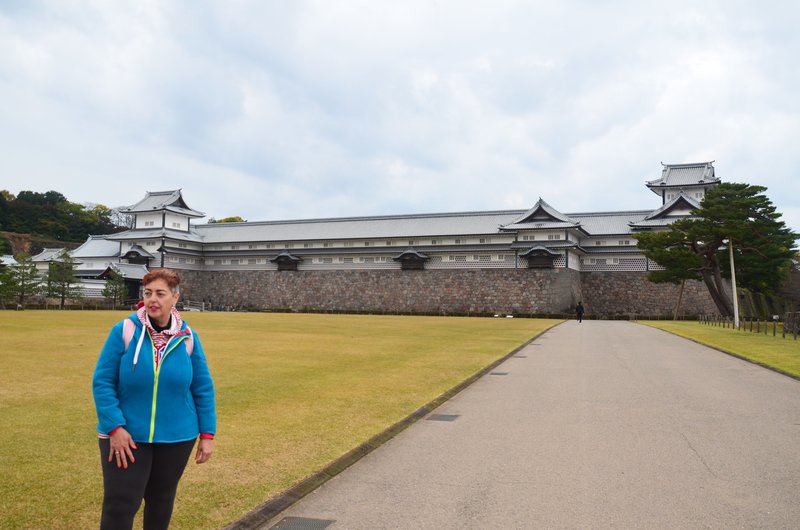Kanazawa-15-11-2024 - Japón y sus Pueblos-2024 (32)