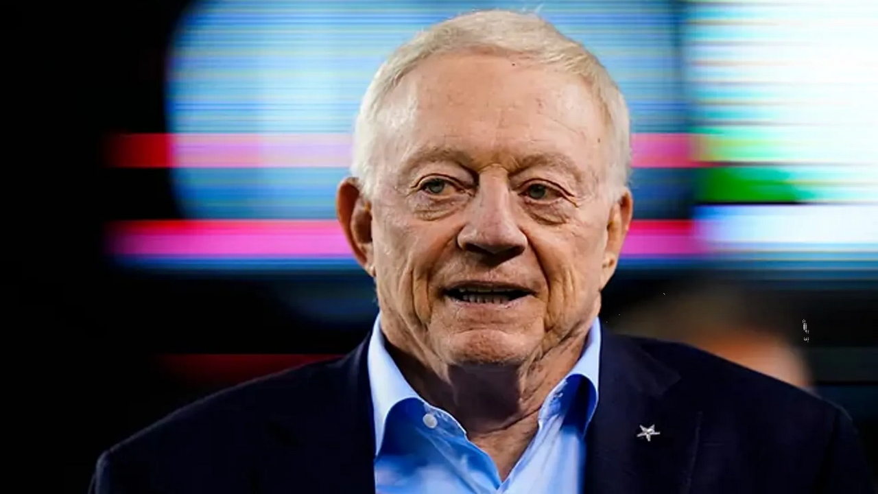 Jerry Jones explota tras eliminación de Dallas Cowboys vs Green Bay Packers