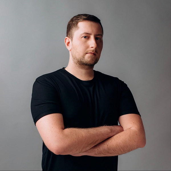 Boris Kross — резидент Trance Is Star Radio