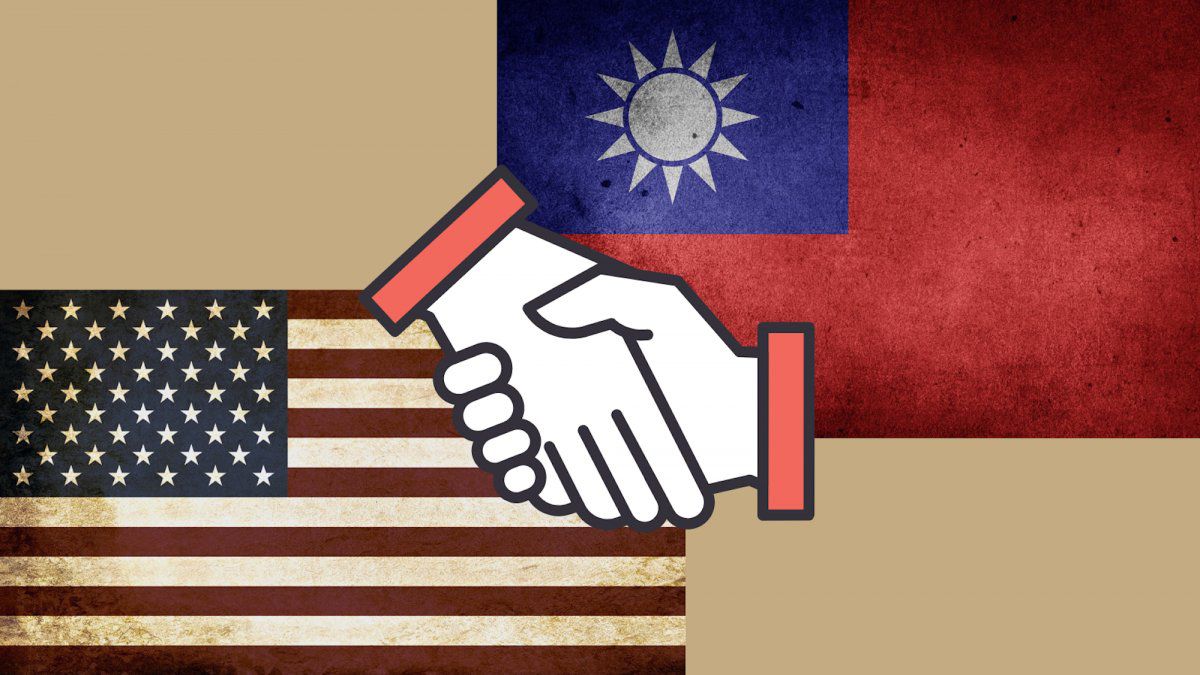 Corea del Norte critica a Estados Unidos por apoyar a Taiwán