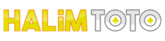 Logo Halimtoto