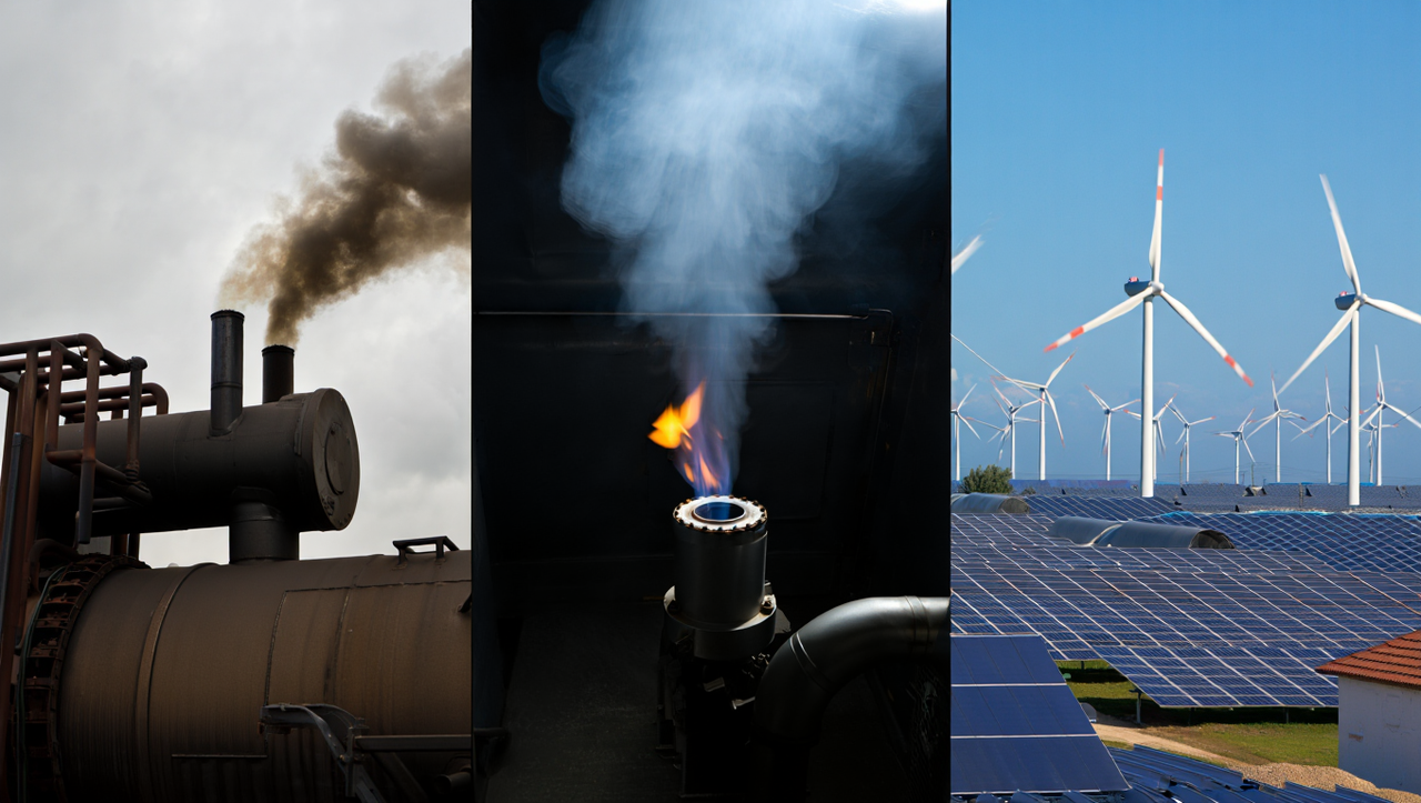 стационарные парогенераторные установки СПУ