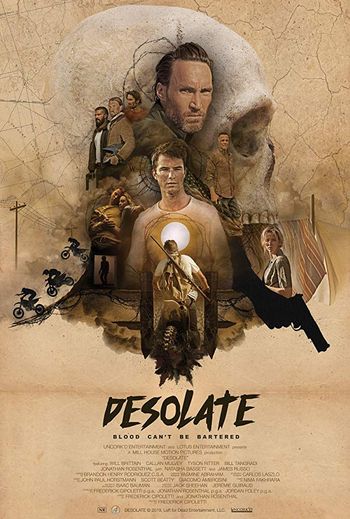 Desolate 2018 1080p WEB-DL H264 AC3-EVO