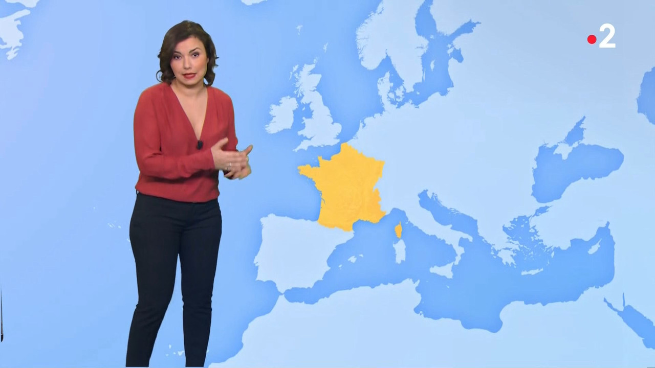 30 January - 12.40.00 - Météo 2. Meteo 2.ts_snapshot_08.25_[2019