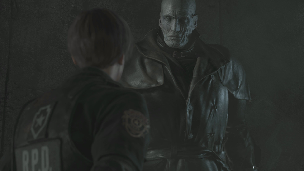 Resident Evil 2 Biohazard 2 2025 12 14 22 52 01 63 DVR mp4 000352 477