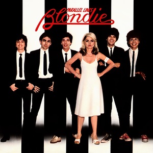 Re: Blondie