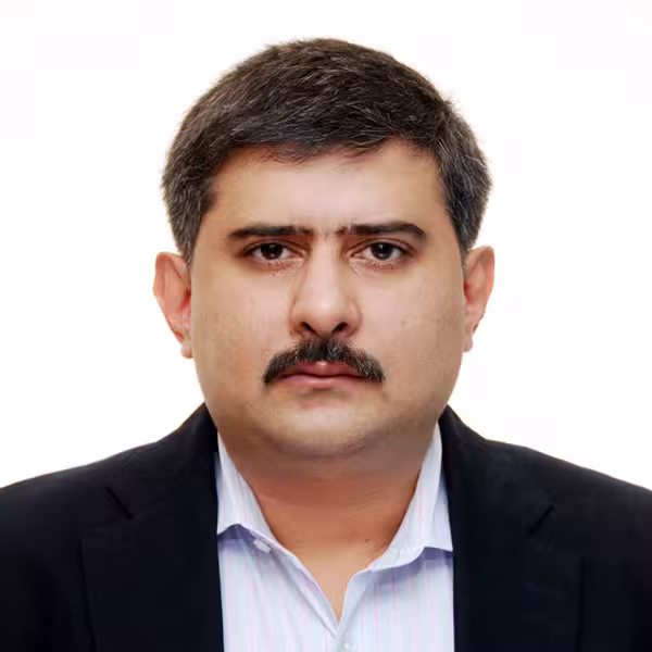 Sundeep Bansal Photo