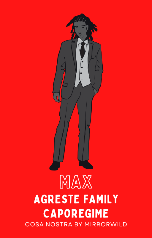 Max character
