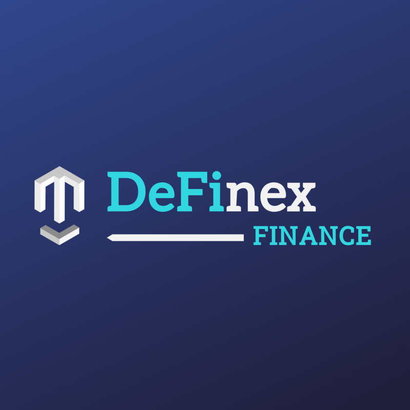 Definex Finance Ecosystem