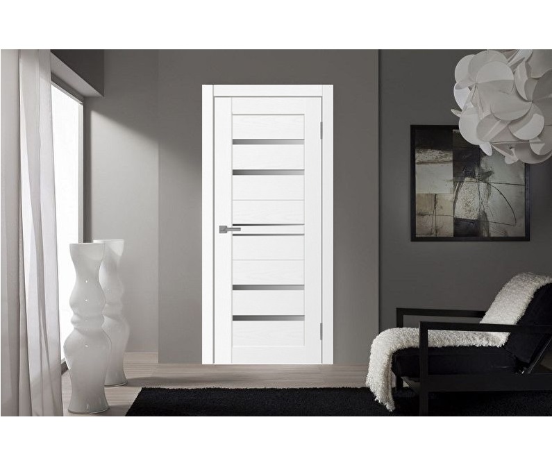 Дверь межкомнатная