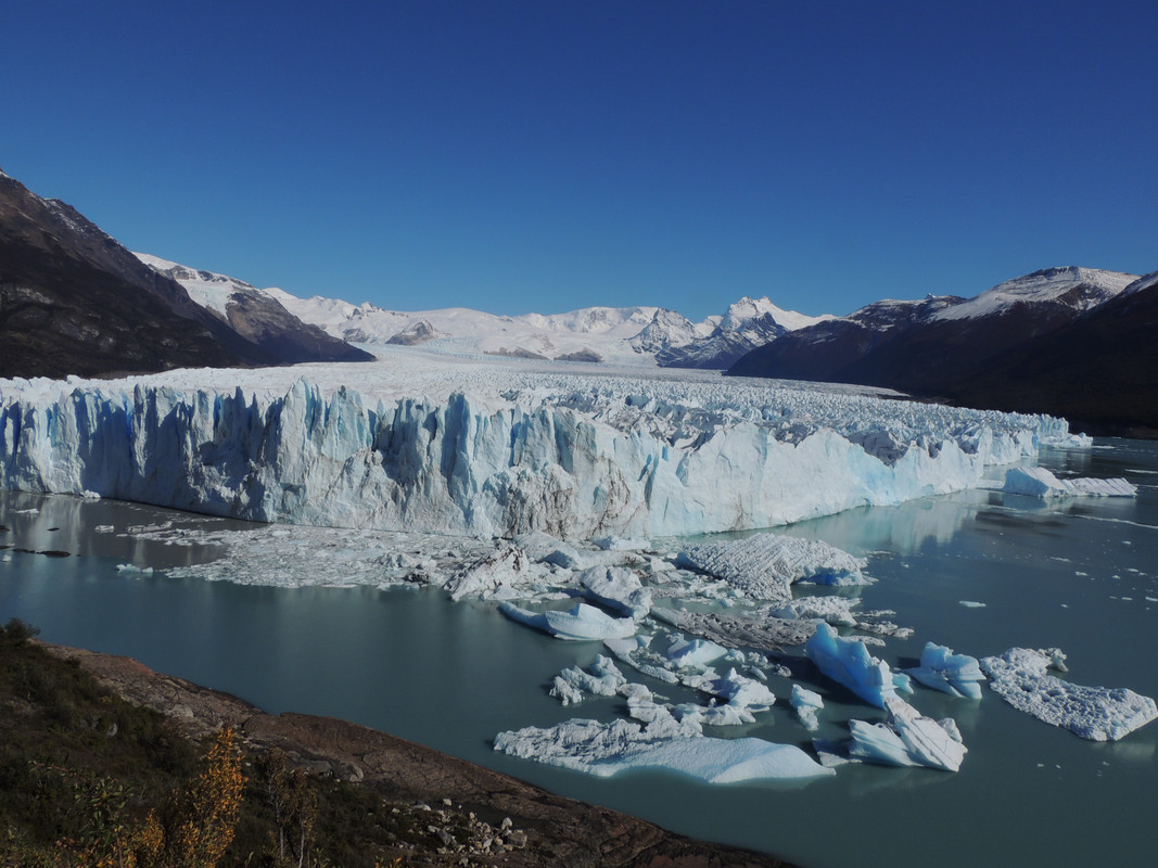 Día 10: El Calafate - 2 semanas en Argentina (4)