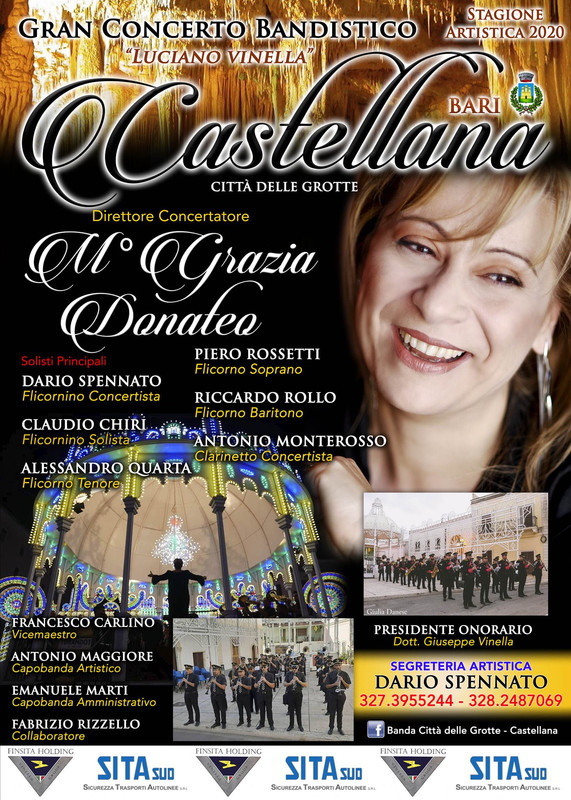 Castellana-Città Delle Grotte_o