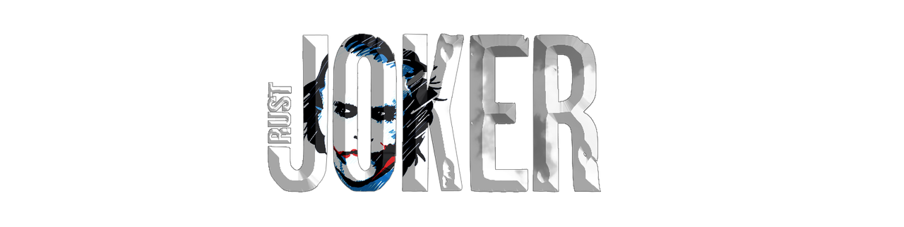 Магазин RUSTJOKER