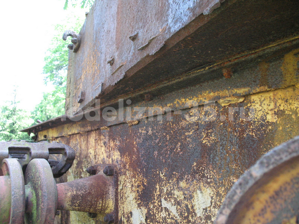 PzKpfw IV_Скаржиско_100