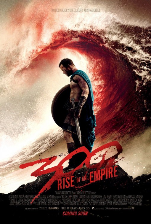 300: Rise of an Empire ( 2014 ) مدبلج