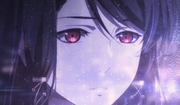 Anime Aiyou de Mishi bahasa Indonesia