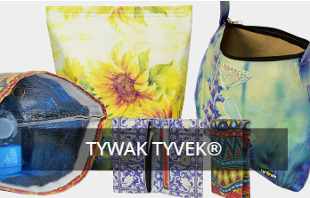 Regalos en TYWAK TIVEK para publicidad Regalos de empresa en TYWAK TIVEK