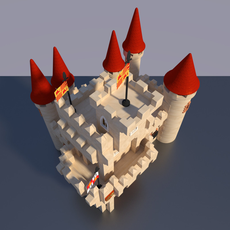 Castillo Monasterio 24