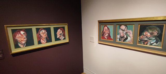 París y Londres. Exposición de Caillebotte y Van Gogh - Blogs de Europa Sur - Londres: Van Gogh, British, Wallace collection (78)
