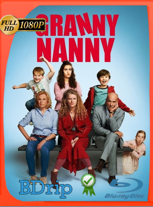 Abuelos Principiantes (2022) BDRip [1080p] Latino [GoogleDrive]