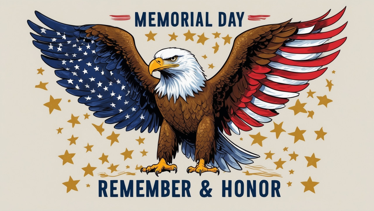 Memorial Day Wallpapers