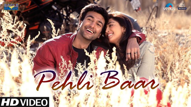 Pehli Baar Video Song (Hungama 2) 2021 Ft.Shilpa Shetty & Meezaan HD