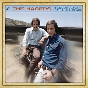 Hagers - Discography The-Hagers-The-Complete-Capitol-Albums