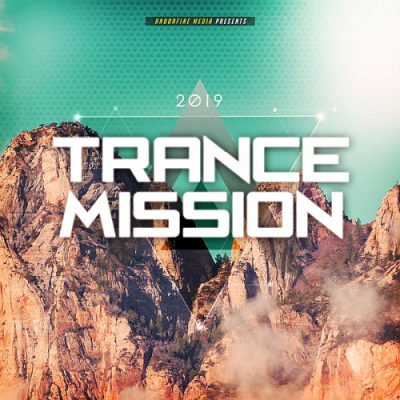 VA - Trance Mission Andorfine Records (2019)