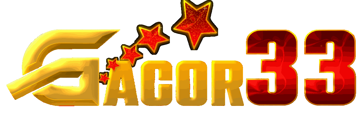 GACOR33