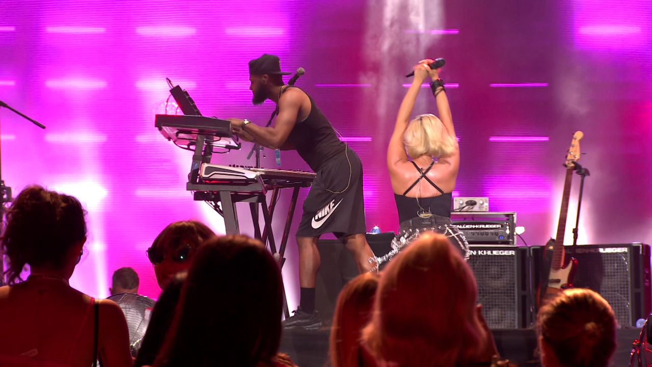 Bebe Rexha - MTV Malta,9 July 2019(FEED-1080i-MPA2.0-@rt-v-k)-HD