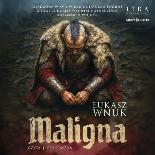 Wnuk Łukasz - Maligna (2026) 