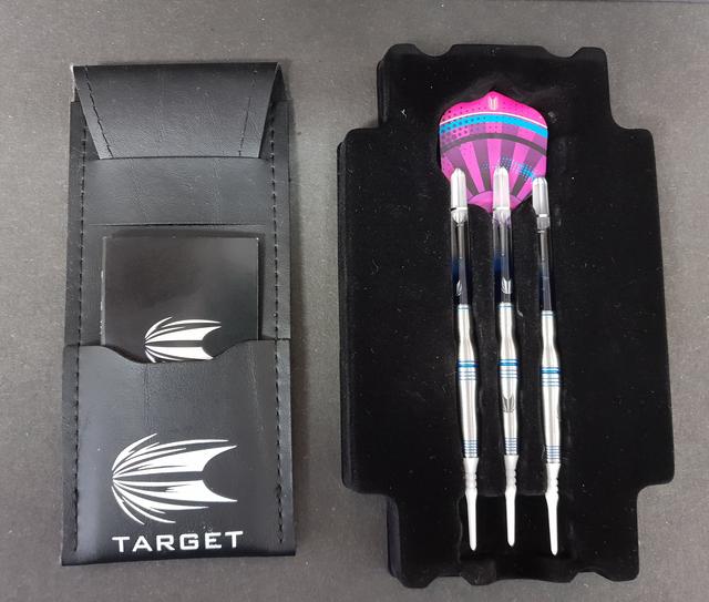 Softtip] Target RISING SUN80 Gen3 Haruki Muramatsu