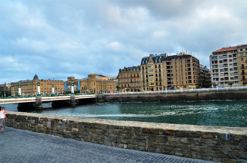 SAN SEBASTIAN-10-7-2016 - Guipúzcoa y sus Pueblos-2016 (18)