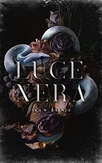 Ska W. Barnes - Luce Nera (2022)