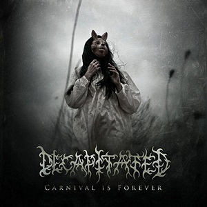Re: Decapitated (POL) / Technical Death Metal