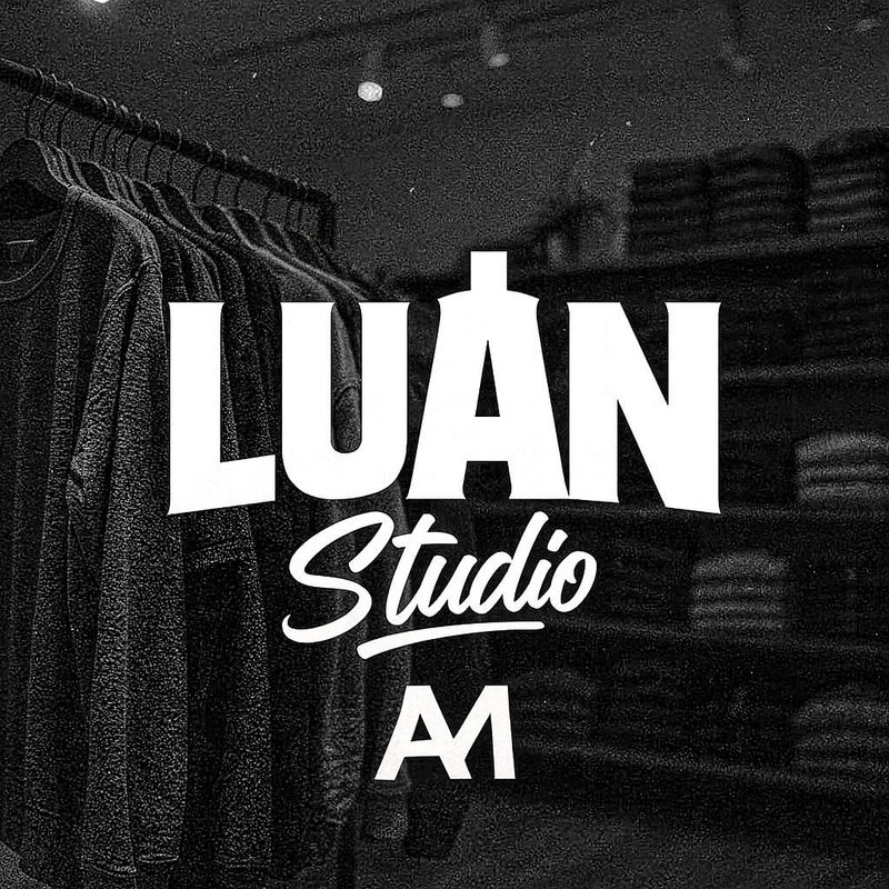 Design LUAN STUDIO