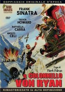 Il colonnello Von Ryan (1965).mkv BDRip 576p x264 AC3 iTA-ENG