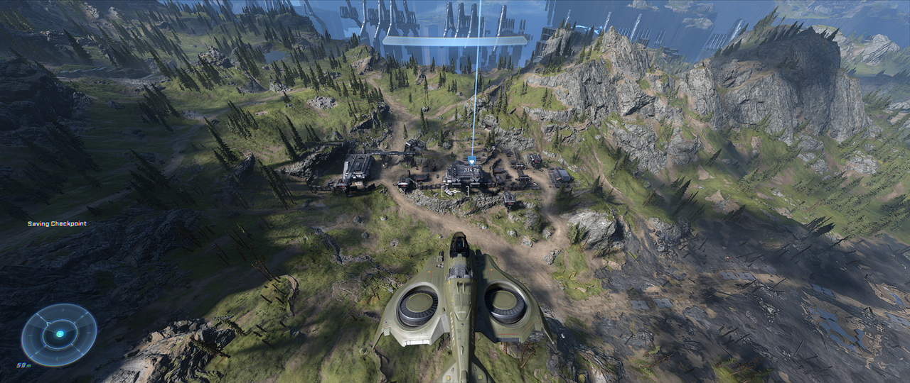 Halo Infinite - easy anti-cheat launcher Screenshot 2025.01.29 - 19.43.06.75