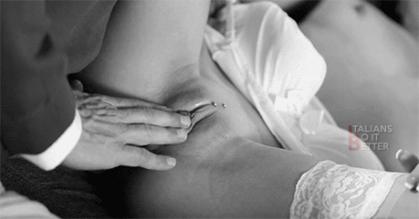 gif sexy man pleasing his woman by touching and tasting her pussy 5eebcad860d9f