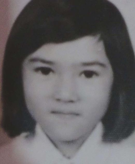 Isyana Sarasvati