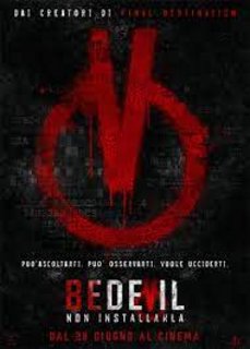 Bedevil - Non installarla (2016)