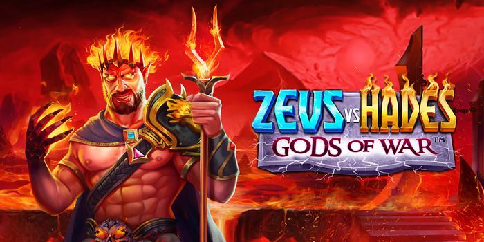 Cara Ampuh Menang Bermain di Slot Zeus Vs Hades God of War